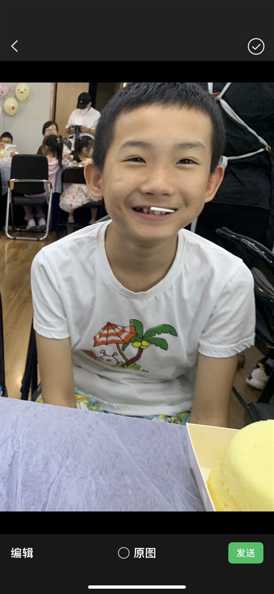 聚会上的快乐
